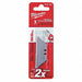 2-Point Utility Blade 3/4 W PK5