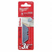 2-Point Utility Blade 3/4 W PK5