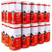 Paper Towel Roll 85 White PK30