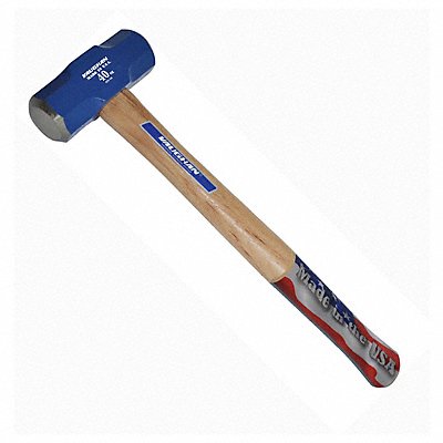 Engineer Hammer Hickory 2.5 lb 15-1/2 in