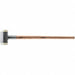 Dead Blow Sledge Hammer 20 lb 39-1/4 