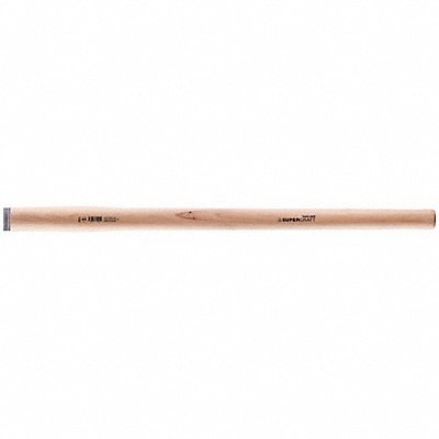 Hammer Handle Sledge Hickory 35-7/16 