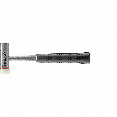 Locksmith/Soft Face Hammer 21 oz 11-3/8 