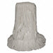 Wet Mop White Rayon