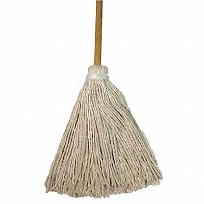 Correctional Mop Kit 70 in W Natural