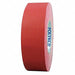 Gaffer s Tape Red 1 7/8inx54 3/4 yd 