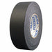 Gaffer s Tape Black 1 in x 55yd 11.5 mil