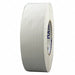 Gaffer s Tape White 1 7/8inx54 3/4 yd 
