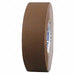 Gaffer s Tape Brown 2 13/16inx54 3/4 yd 