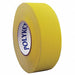 Gaffer s Tape Yellow 1 7/8inx54 3/4 yd 