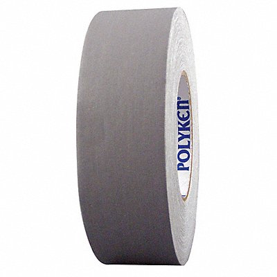 Gaffer s Tape Gray 1 7/8inx54 3/4 yd 