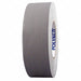 Gaffer s Tape Gray 2 13/16inx54 3/4 yd 