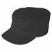 BDU Patrol Cap Cotton Black L