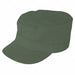 BDU Patrol Cap 60C/40P Olive M