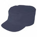 BDU Patrol Cap 60C/40P Navy XL