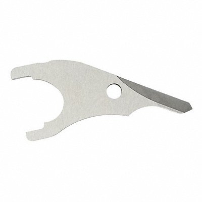 Cutter Blade Center