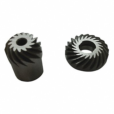 Bevel Pinion and Gear