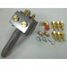 Assembly Pendant w Fittings