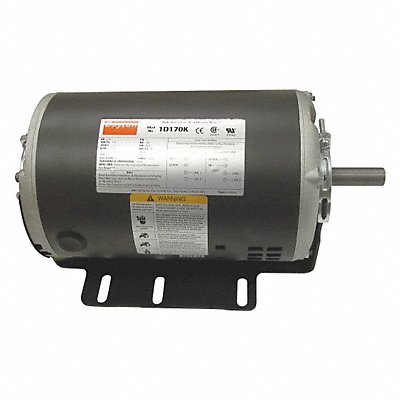 Blower Motor 115V