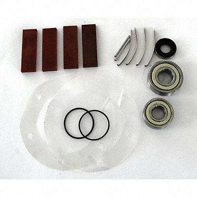 Pneumatic Replacement Parts