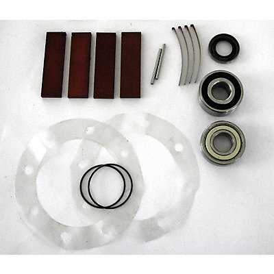 Pneumatic Replacement Parts