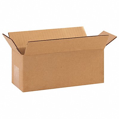 Shipping Box 10x4x4 in