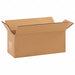 Shipping Box 10x4x4 in