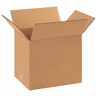 Shipping Box 11 1/4x8 3/4x9 1/2 in