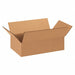 Shipping Box 14x8x4 in