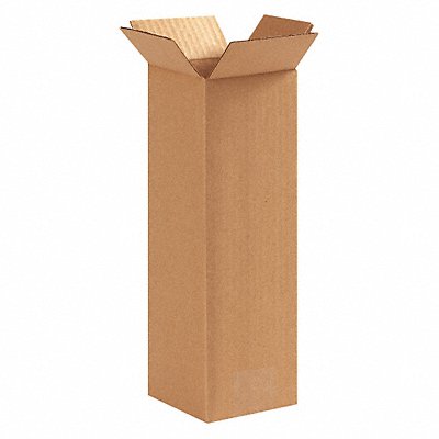 Shipping Box 5x5x12 in