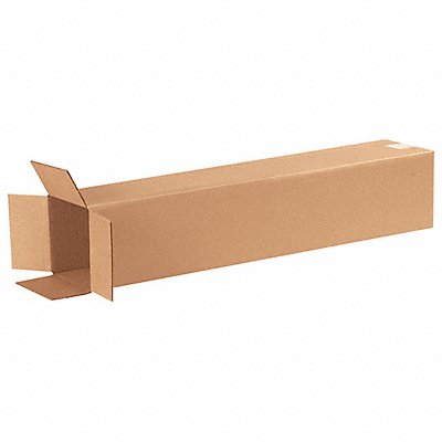 Shipping Box 6x6x30 in