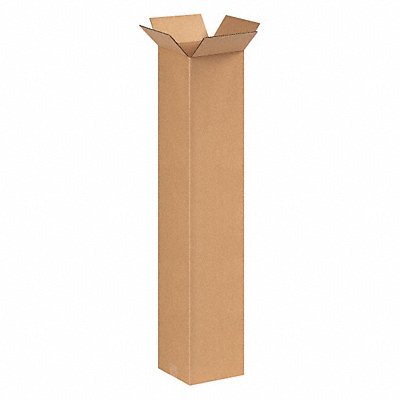 Shipping Box 8x8x42 in