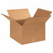 Shipping Box 13x13x9 in