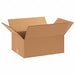 Shipping Box 15x11x6 in