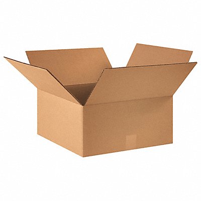 Shipping Box 15x15x7 in