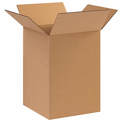 Shipping Box 10x10x14 in