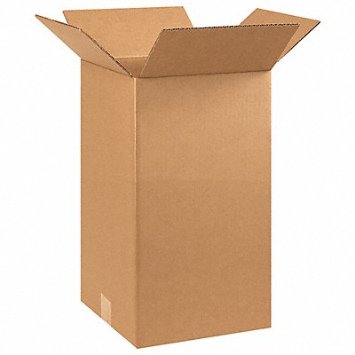 Shipping Box 10x10x18 in