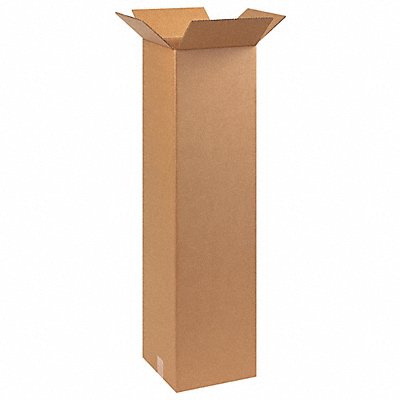 Shipping Box 10x10x40 in