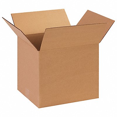 Shipping Box 13x11x11 in