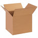Shipping Box 13x11x11 in