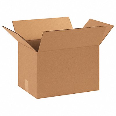 Shipping Box 15x11x11 in
