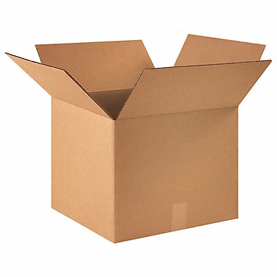 Shipping Box 16x16x13 in