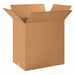 Shipping Box 24x18x24 in