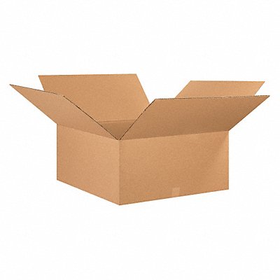 Shipping Box 25x25x12 in