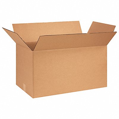 Shipping Box 26x14x14 in