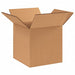 Shipping Box 10x10x10 in