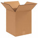 Shipping Box 12 1/2x12 1/2x15 in