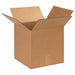 Shipping Box 13x13x13 in