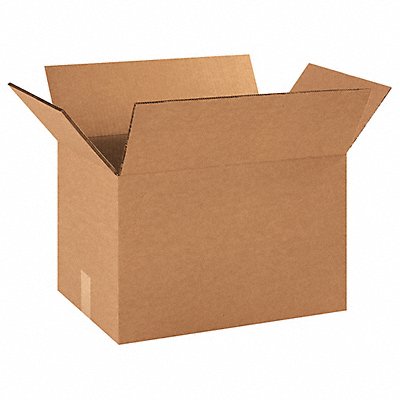 Shipping Box 18x12x12 in