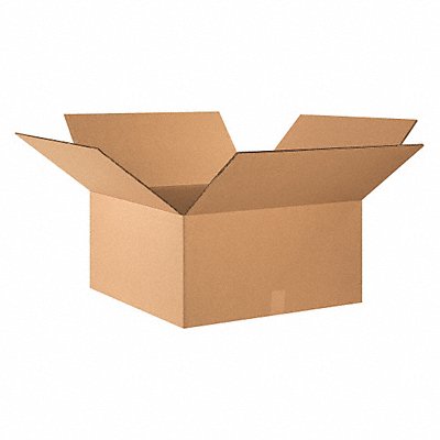 Shipping Box 24x24x12 in